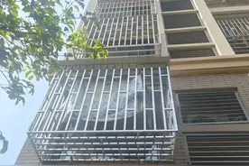 越来越多人阳台不做“防盗窗”了！建议学广州人的做法，真高级图片