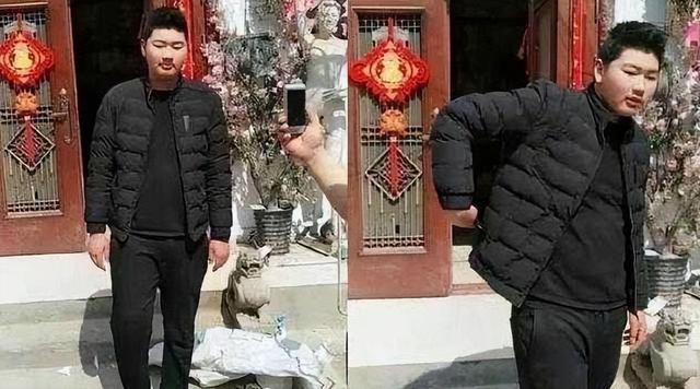 朱小伟也没有想到，离婚四年后，前妻陈亚男还是不愿意放过自己