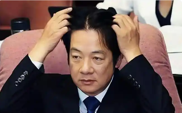 赖清德执意过境，美国务院回应打破惯例，一个措辞让岛内倍感刺眼