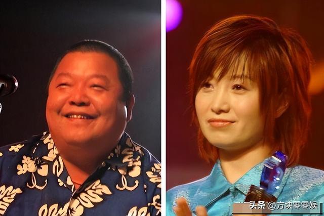 她连上5次春晚	，私下却和恩师同居怀孕被骗流产，今57岁依然单身