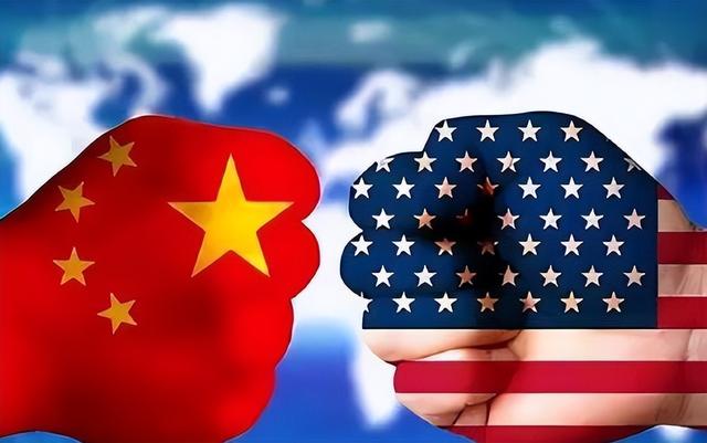 中国持续囤积黄金，美元主导地位出现裂缝	，世界正在悄悄换规则