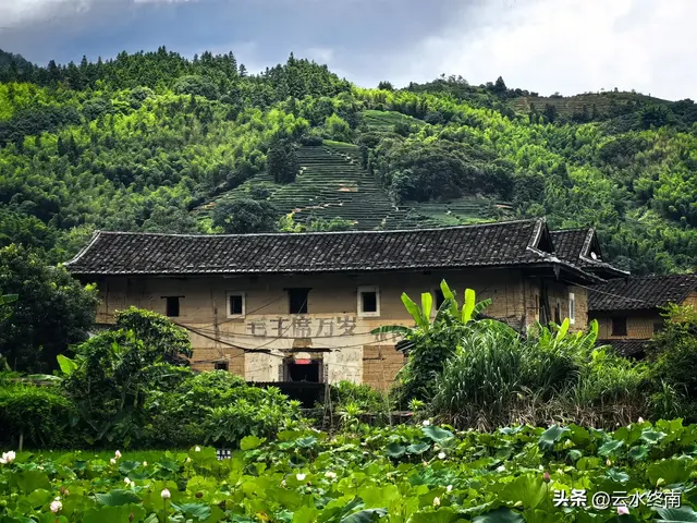 从厦门如何到土楼旅游？看看这些“槽点”与“亮点”，旅行不踩坑