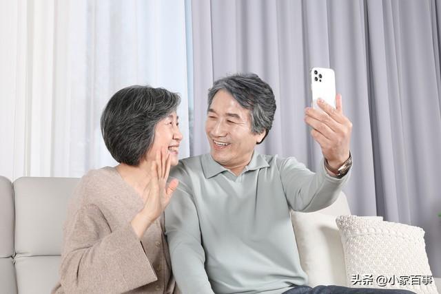 我搭伙过3个男人，发现男人过了60岁还找女人，无非就三个原因