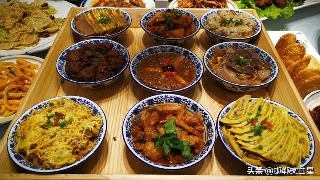 我是峰峰人，去了趟武安，说说我对武安的几点印象