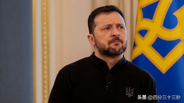 俄中将被炸身亡，不到24小时，普京下令复仇，乌克兰13州燃起战火