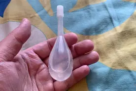 开塞露，成为了超一半帕友的刚需，究其原因，4个可治2个可调图片