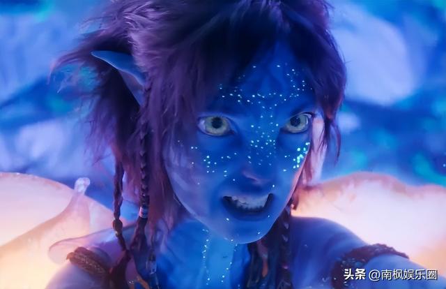 《阿凡达3》上映，第一波口碑出炉！现场观众的评价“一针见血	”