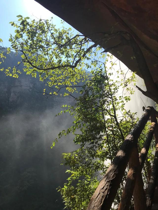 地理冷知识———重庆的5A景区