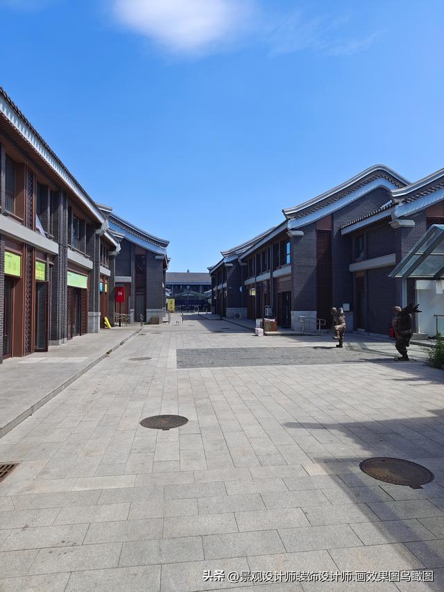 河北省承德市普宁小镇