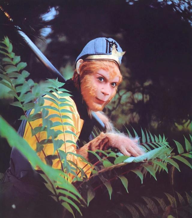 86 版西游骗我们37年！悟空最牛的不是 72 变，菩提传的口诀才是关键