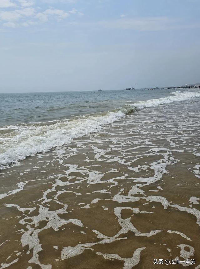 星辰大海，辽阔无垠，喜欢大海的走过来看过来吧