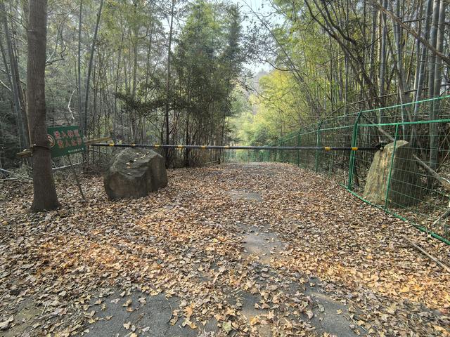 南京江宁大连山金陵四十八景之虎洞明曦，佘村丹霞山一日郊野徒步