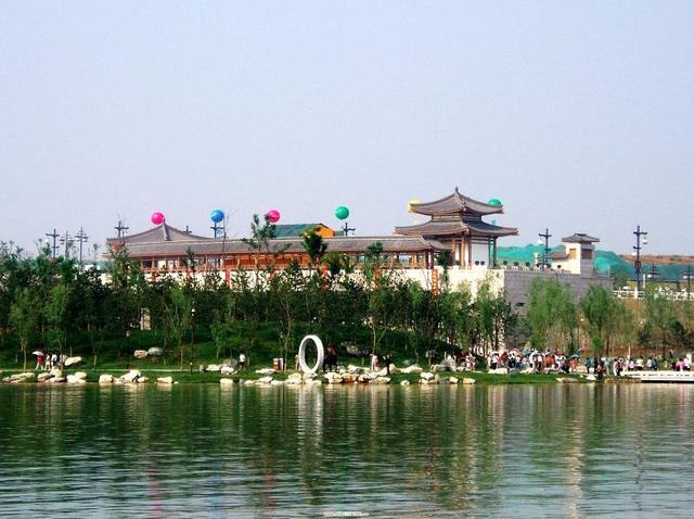 0元打卡西安！陕历博+小雁塔+大唐不夜城，保姆级景点清单