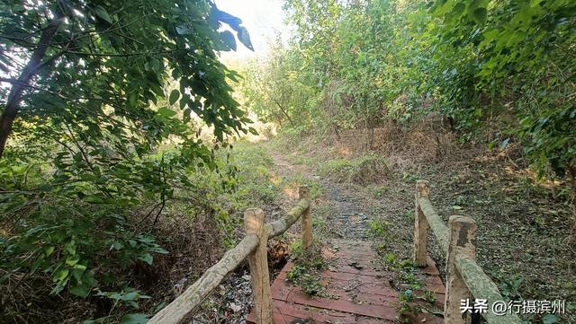 【行摄滨州】沾化古城现状