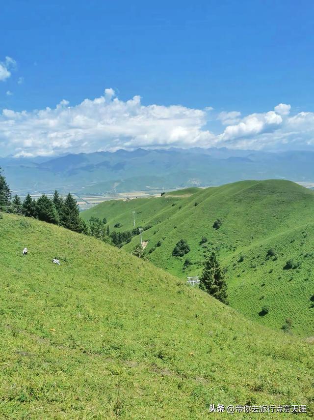 新疆天山独库公路沿途九景区，哪儿风光最美