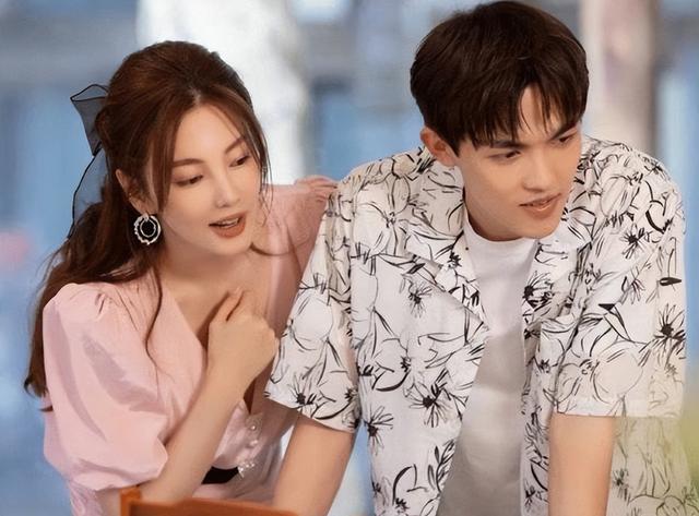 牡丹花下死，“纵欲过度”的张雨绮，终究为自己的行为付出了代价