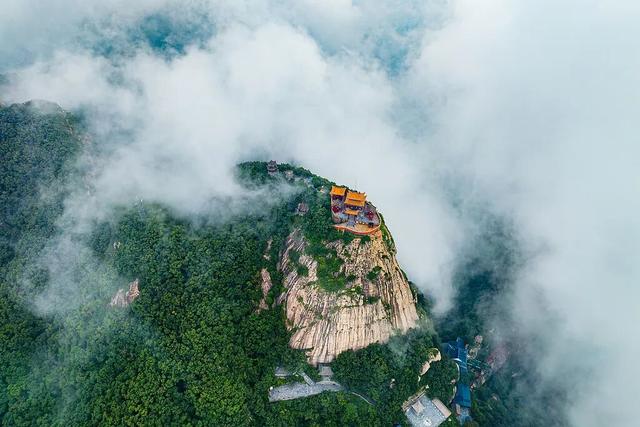 免票或半价！一大波景区优惠来了！