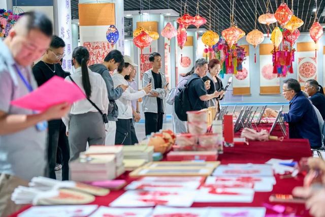 红色热土遇上数字翅膀——“一机游甘肃”线下推广活动走进白银