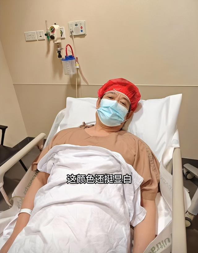 李连杰手术3天后，恶心的一幕发生了，5cm刀口也没换来网友同情