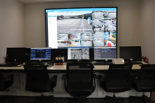 司马迁祠景区多维保障赋能“畅游渭南”新旅程