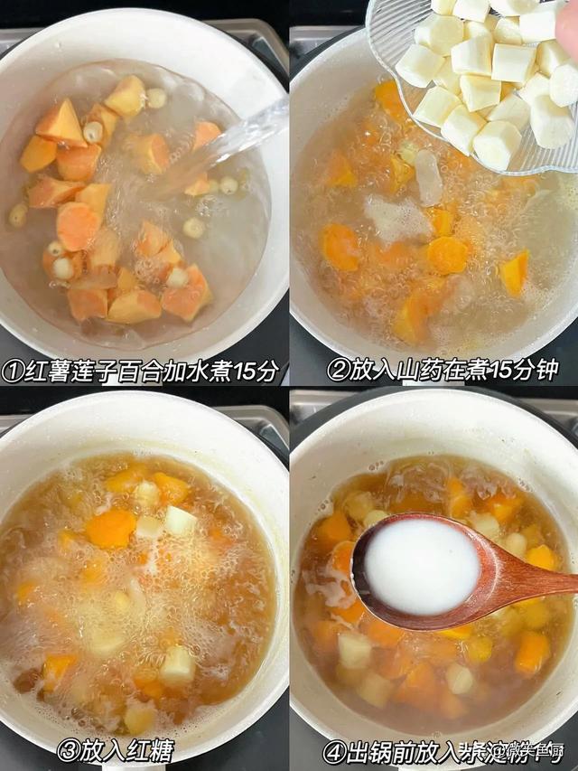 花胶牛奶炖苹果 2026年花胶牛奶炖苹果汤的功效