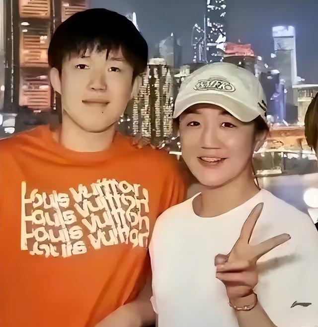 被传和王楚钦领证后，陈梦不忍了坦白感情现状，悬着的心终于放下