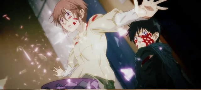 15部「恐怖与血腥的吸血鬼」类动漫，吸血鬼爱好者必看！