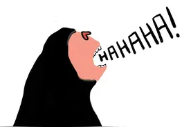 简单又有趣的头像图片