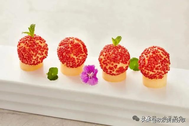 暖冬时令 珍馐精点｜广州东圃合景福朋喜来登酒店