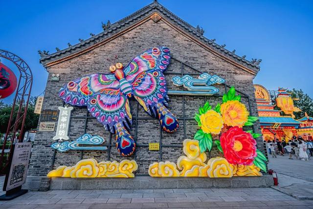 董宇辉力荐山东！潍坊，邀你赴约~