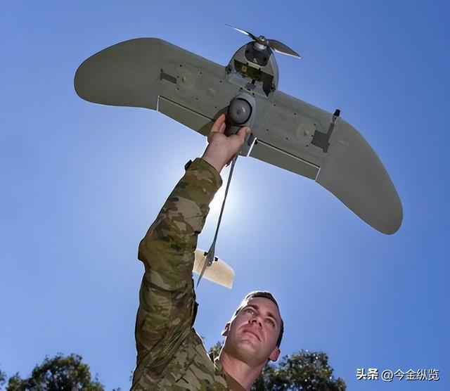 俄乌战火逼出黑科技！美军无人机“不靠卫星”，也可以精准作战！
