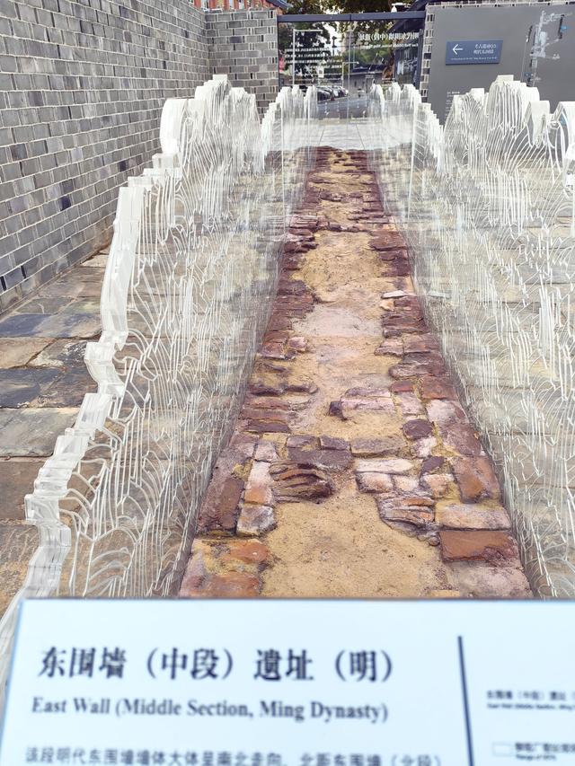 江西五日自由行： 陶阳里历史文化街区《二十一》