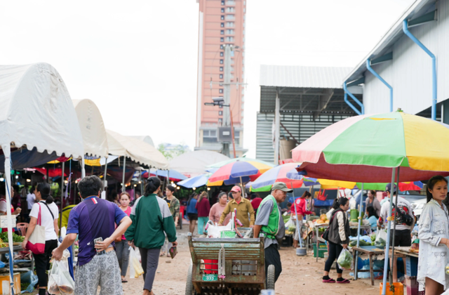 亚洲最穷国家：落后中国30年，女性却很开放，游客去了可以当富豪
