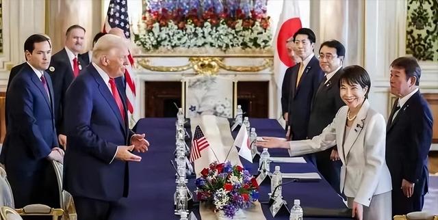 中日战机对峙吃大亏，高市早苗很不服气，美防长称日本将付出代价