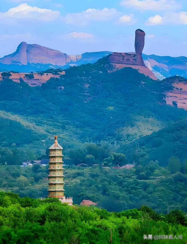 北京老人搬承德，养老成本砍一半，山水成了新家