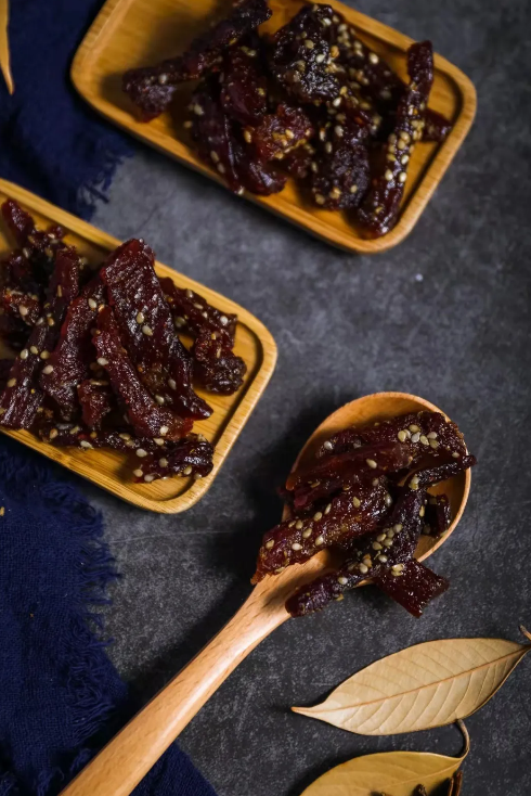 地名里的重庆 | 綦江古南街道 一半是历史，一半是烟火