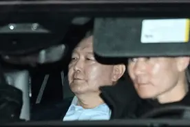 乱局冲击韩国经济！尹锡悦进了拘留所，然后呢？图片