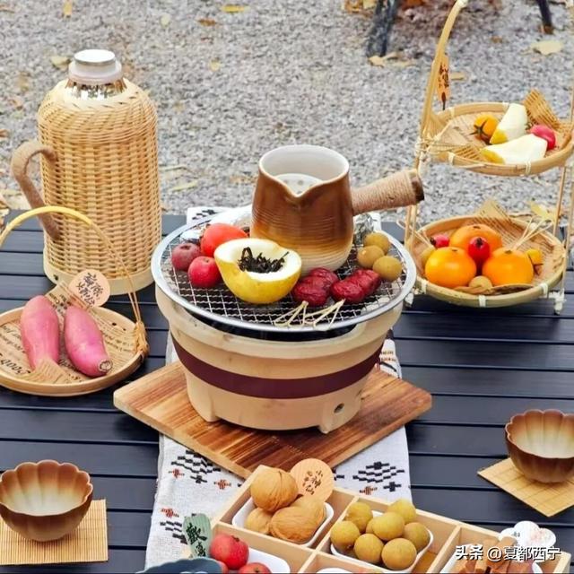 西宁的冬春，藏不住了！