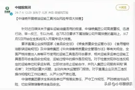 难怪久居国外！马云曾狠批国内粮食安全问题，05年就有混装油报道图片