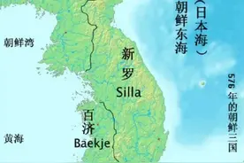 世界上恩怨最深的15对“世仇”国家，是哪些？图片