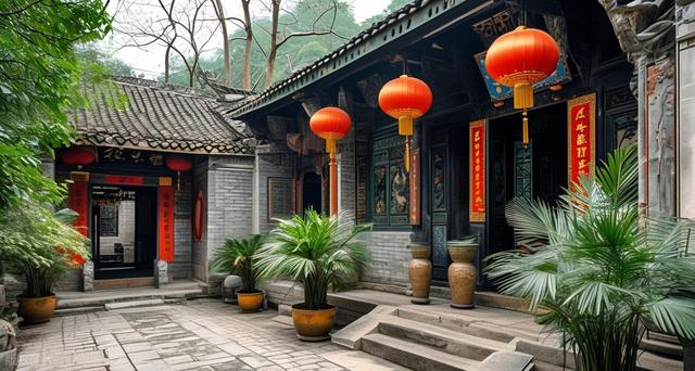 高铁一坐，湖南人一个月的贵阳生活告诉你什么叫舒服！
