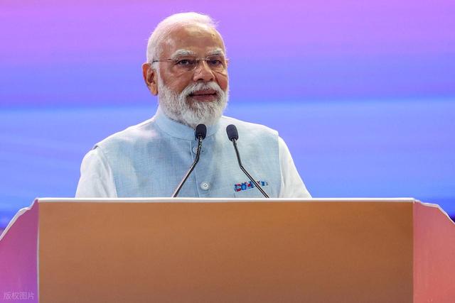 中方感谢印度，关键时刻，印度果断站队中国，终止与台岛10年项目