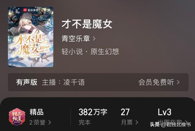 男频文，但是主角是女主，这种类型的网文你看过吗