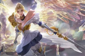 神秘商店仅上架1天！就出现绝版皮肤打折，但这4款皮肤才是天花板图片