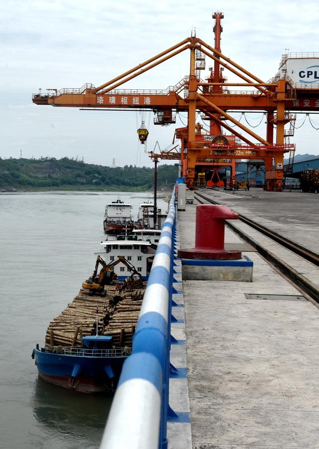 綦河故事讲不完