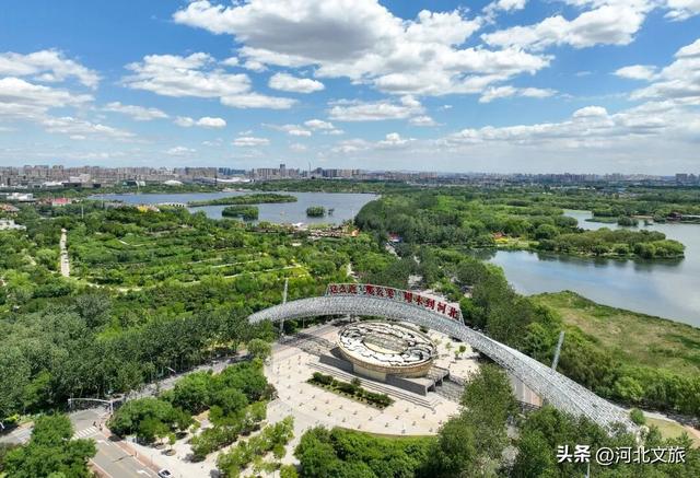 这个国庆假期，总得来趟唐山吧！把山水、美食“一网打尽”