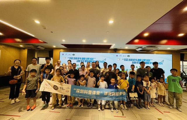 共筑航天梦，探索浩瀚宇宙