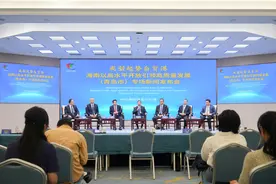 成型起势自贸港 海南高质量发展“成绩单”亮眼图片