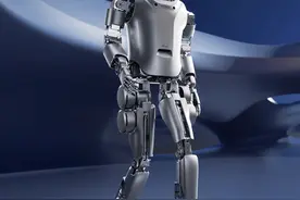 人形机器人：中大力德 卧龙电驱 贝斯特 兆威机电 雷赛智能，谁最强？图片