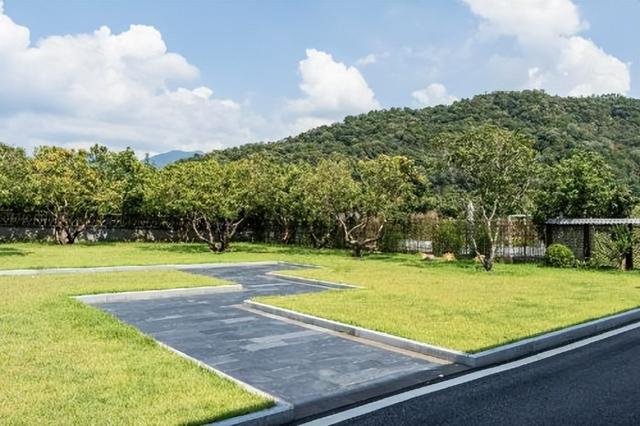 沁园溪语民宿：藏于从化山河间，以私汤为引，筑满维度的慢生活秘